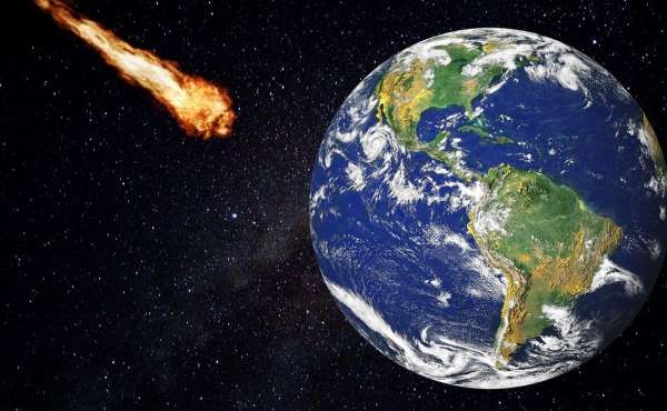 Meteorito en Cuba: reportan «candela y humo» en el cielo de Pinar del Río antes de un fuerte impacto