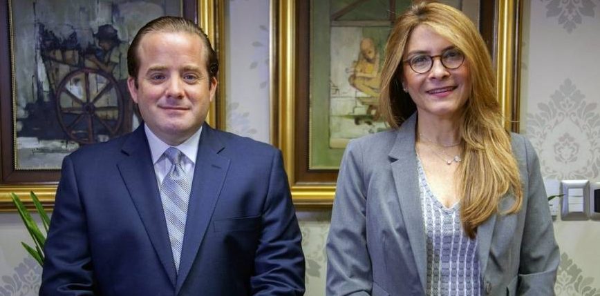Dirigentes en el exterior advierten rebelión contra PRM por candidaturas congresuales