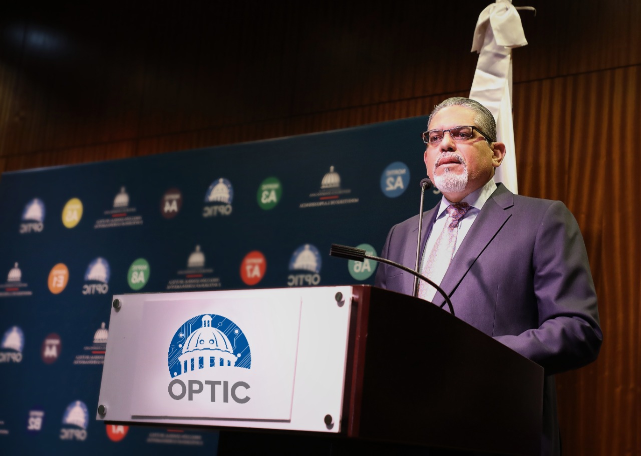 Destacan importancia del Portal único de Transparencia del Estado