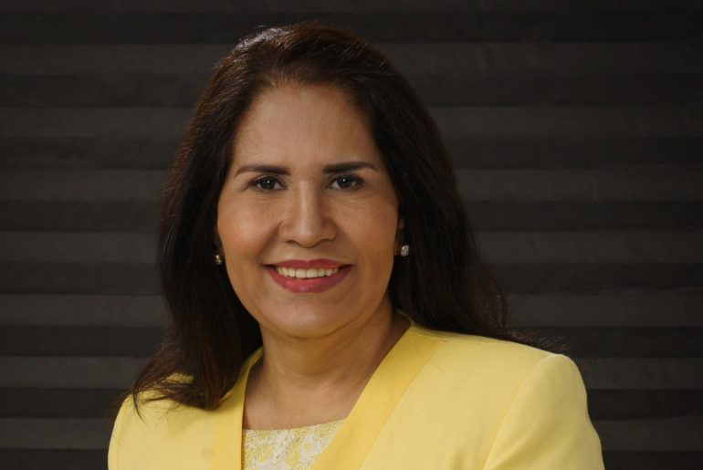 Maritza Hernández