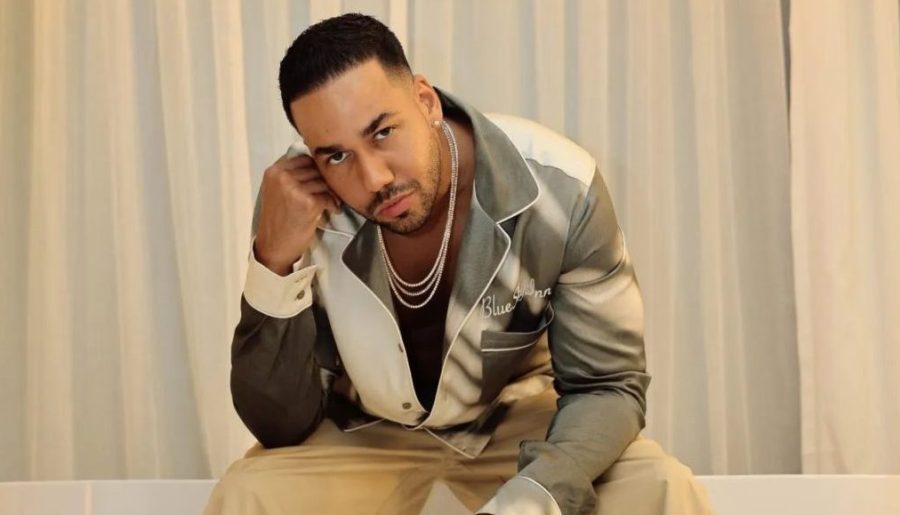 Romeo Santos crea fundación para apoyar a niños con autismo
