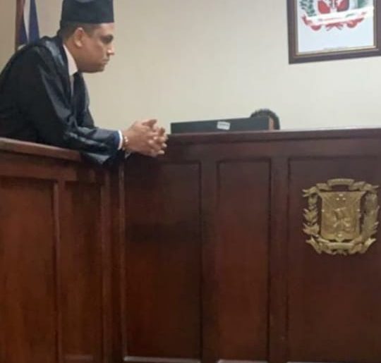 abogado Fernando Villalona