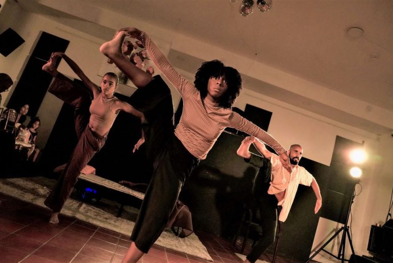 Centro Cultural Banreservas celebra Día de la Danza