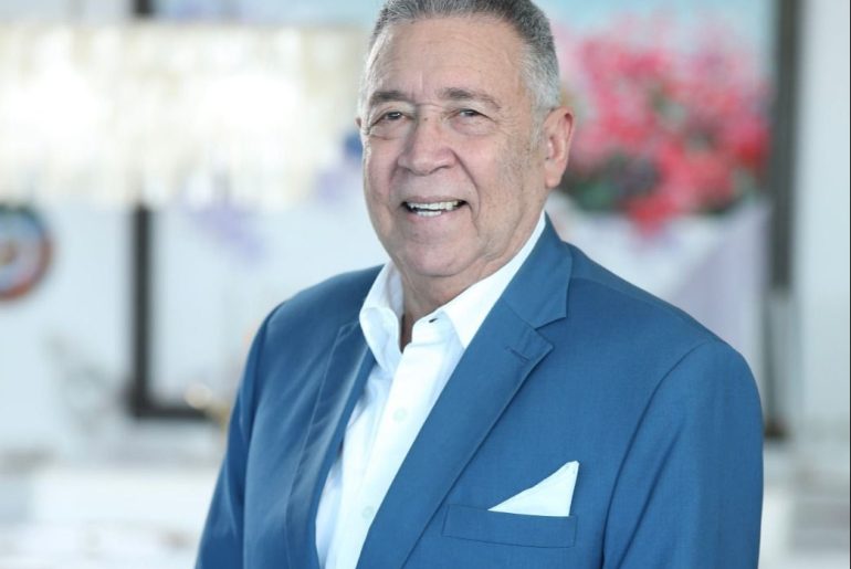 Domingo Juan Antonio Simó Fernández.