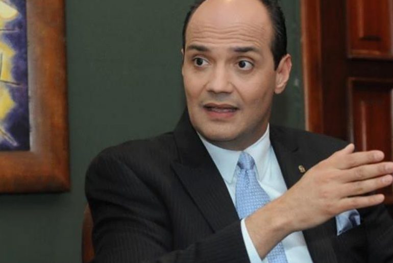 Ramfis Trujillo
