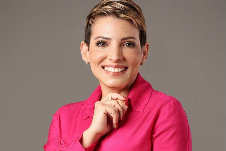 JULIETA TEJADA DESCRIBE VIOLENCIA DE GÉNERO COMO DESGRACIA SOCIAL