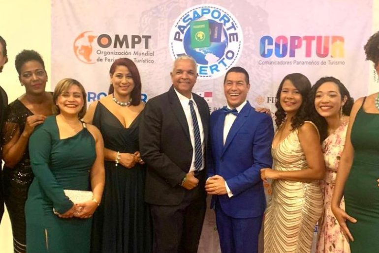República Dominicana triunfa en premio Pasaporte Abierto 2023