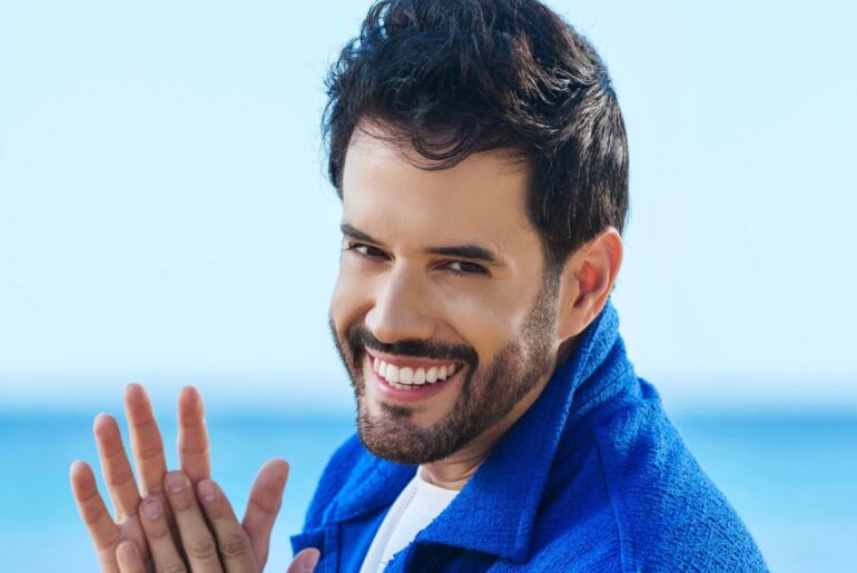 Manny Cruz