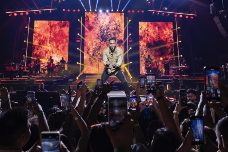 Romeo Santos