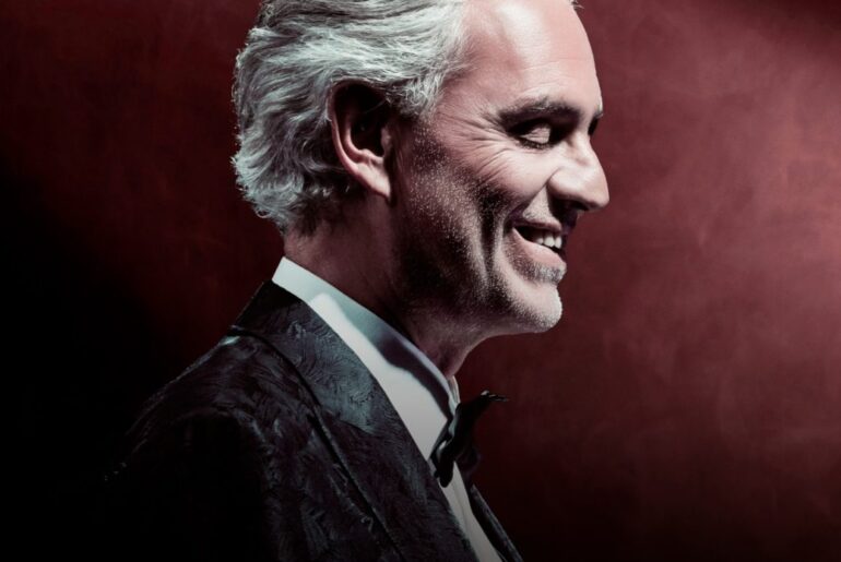 Andrea Bocelli