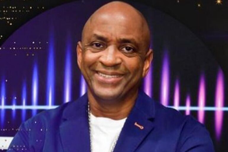 Sergio George