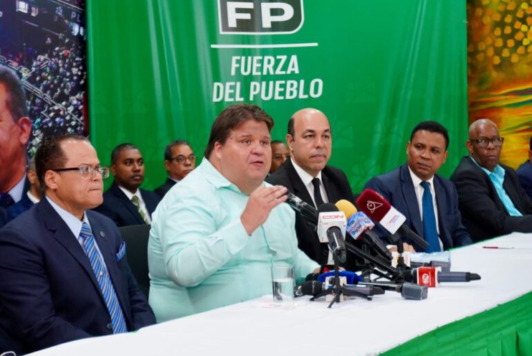 Fuerza del Pueblo