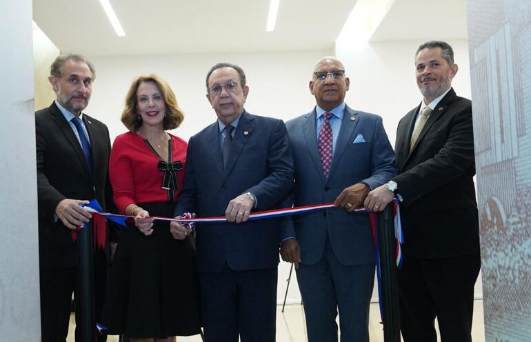 exposición