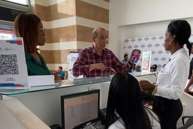 Exoneracion