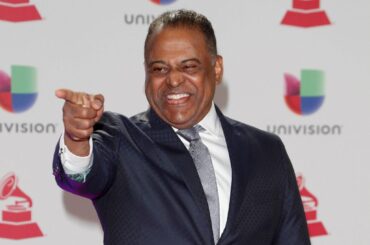 Wilfrido Vargas