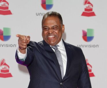 Wilfrido Vargas