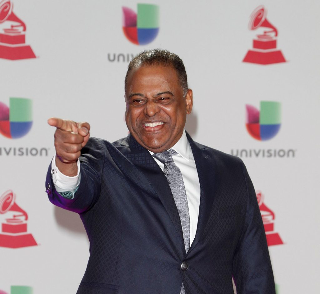 Wilfrido Vargas vuelve al ruedo con “Yo sin ti”: el merengue todavía tiene mucho que decir Wilfrido Vargas
