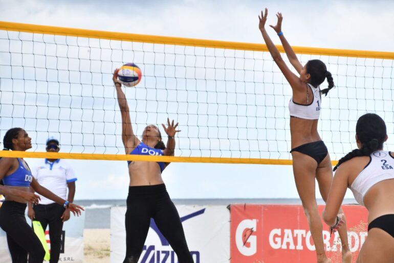 norceca
