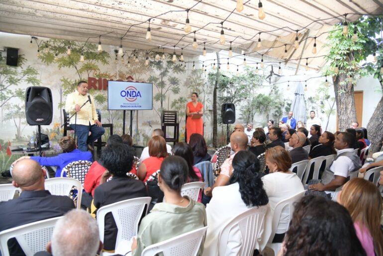 Onda