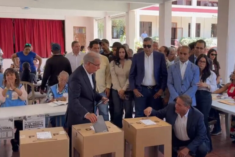 Danilo Medina