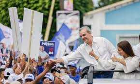 Luis Abinader