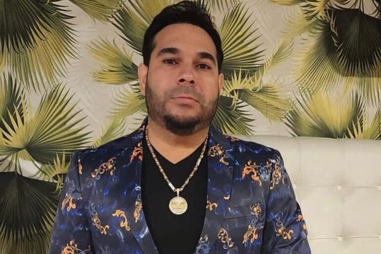 El Chaval de la Bachata