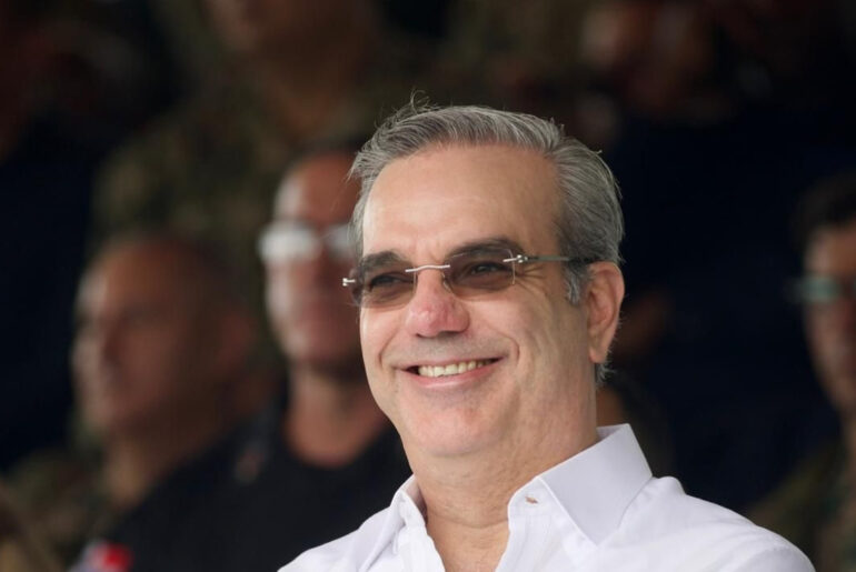 Luis Abinader