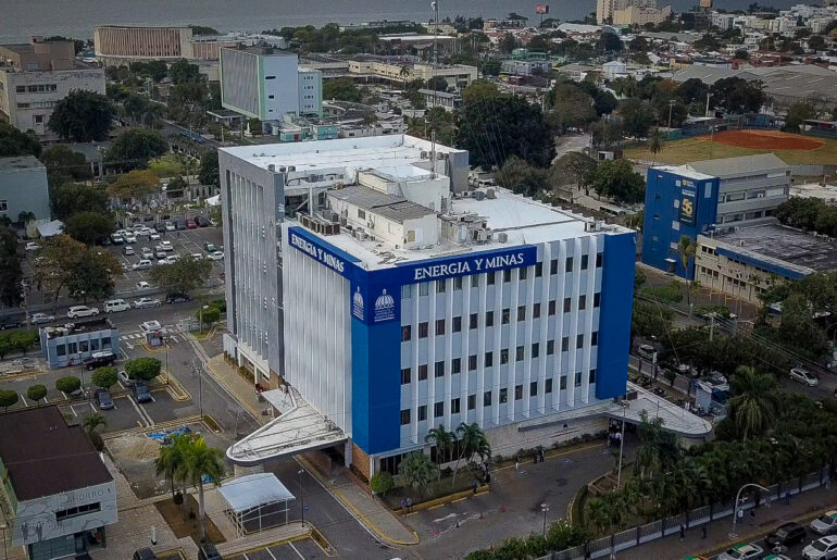 energia y minas
