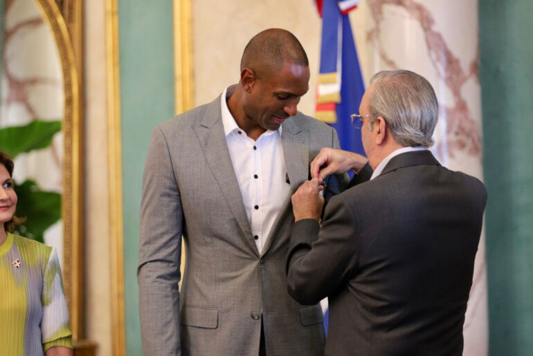 al horford