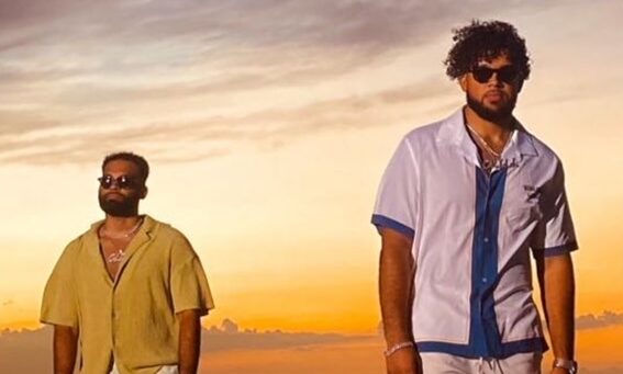 Crill & Clos estrenan «Amigos» y anuncian gira internacional Crill & Clos