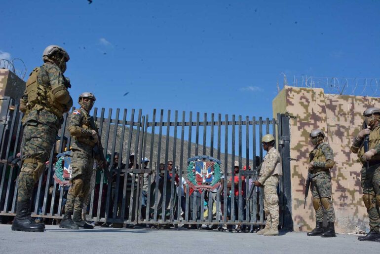 haiti