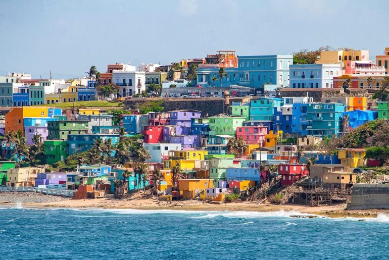 Puerto Rico