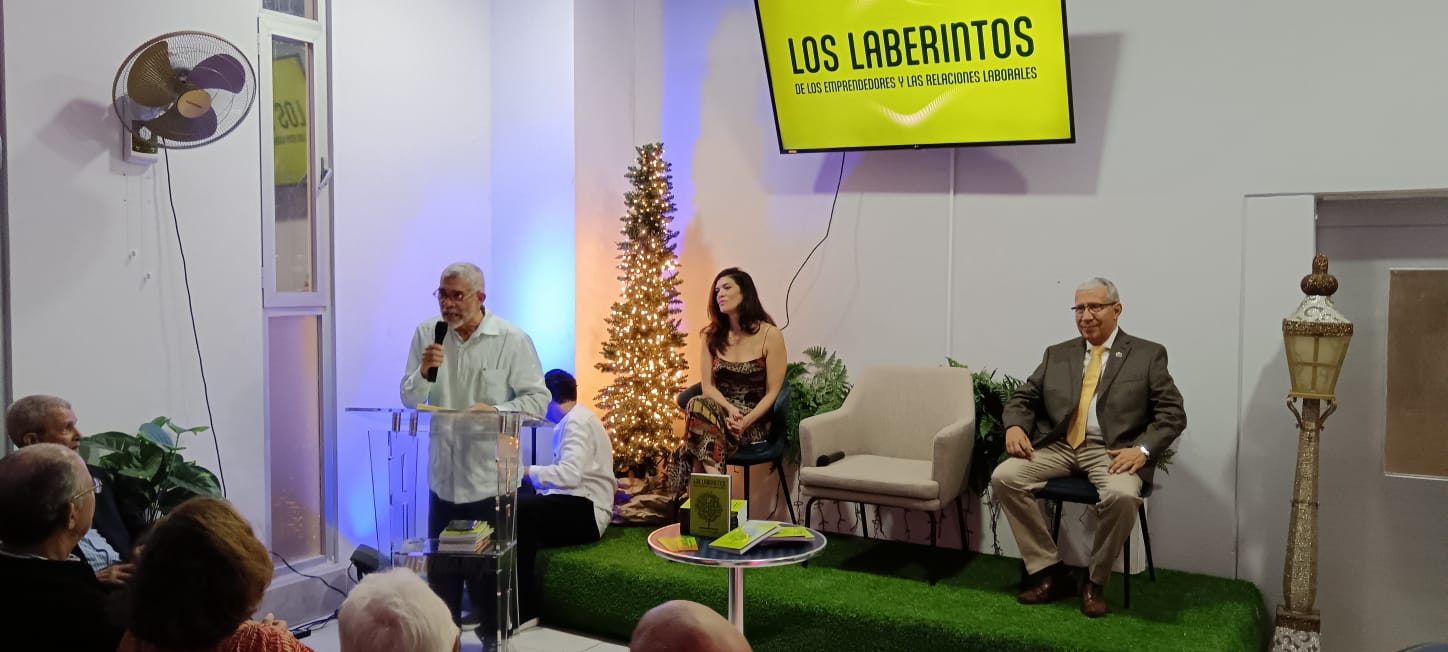 Gómez Marín pide repensar cesantía y crear incentivos a empleados