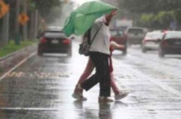 lluvias indomet