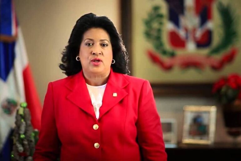 Cristina Lizardo