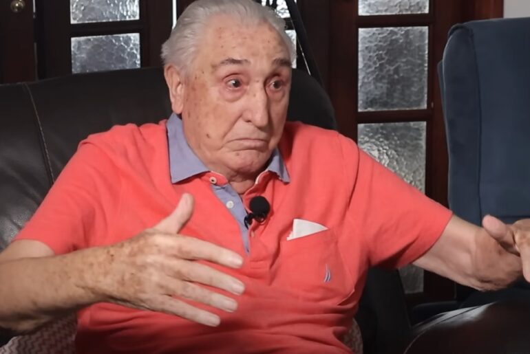Miguel Ángel Bissié Romero