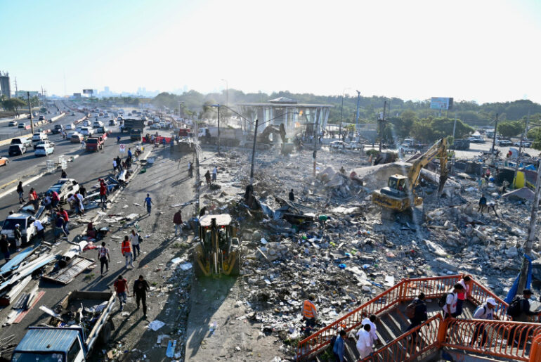 obras
