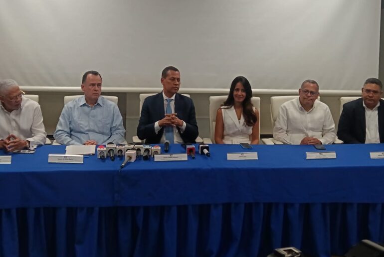 resolucion indotel