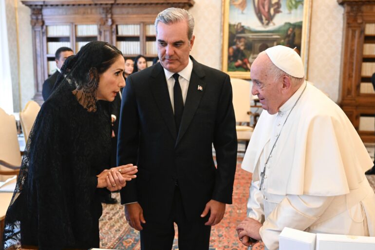 papa francisco