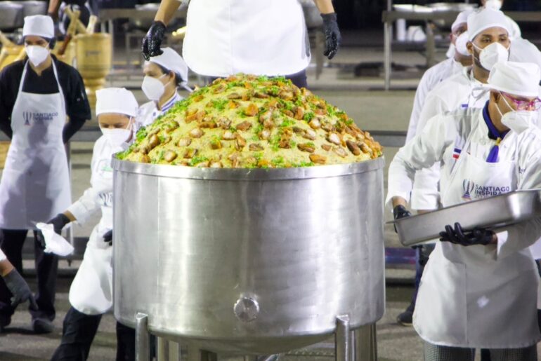 mofongo, guinnes