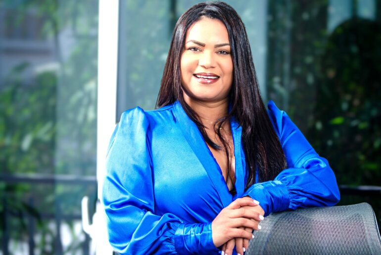Sarah Hernández