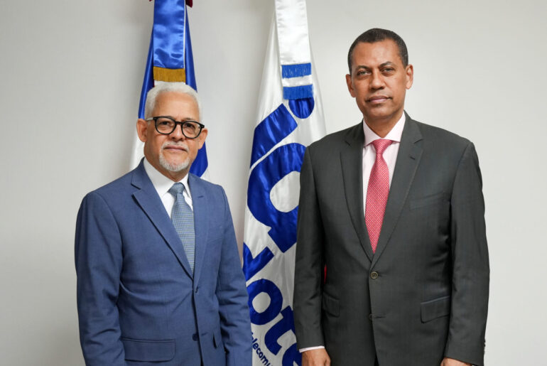 indotel, guido, aybar