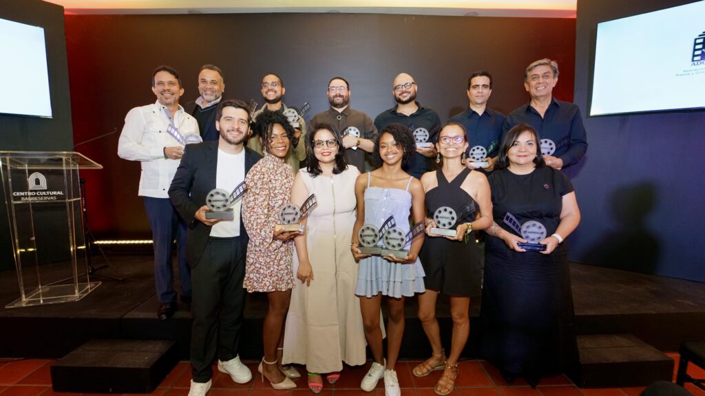 «Pérez Rodríguez» arrasa en Premio de la Crítica Cinematográfica premio, critica