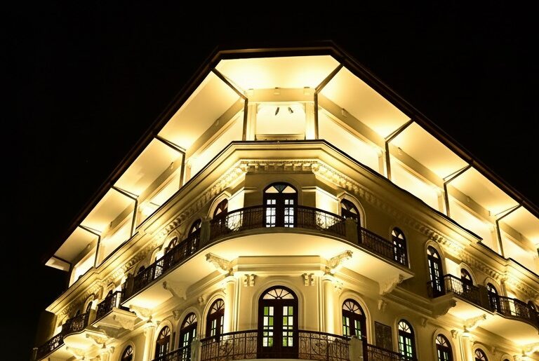 hotel mercedes