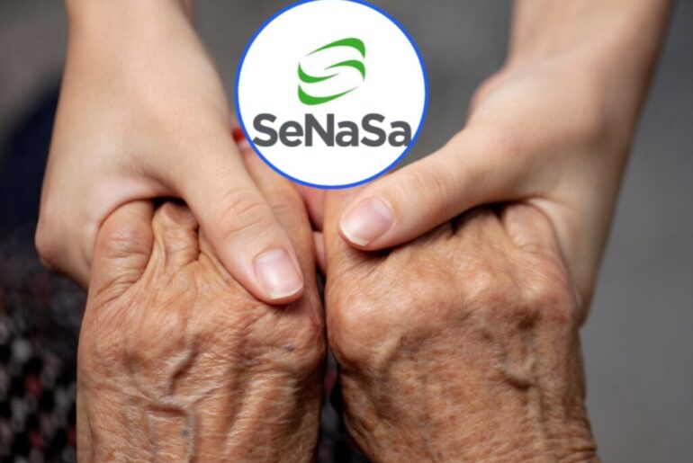 senasa