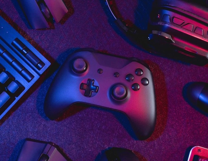 La industria del videojuego apunta a un mercado de US$350 mil millones en 2030 videojuego