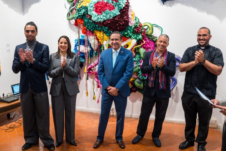 exposicion
