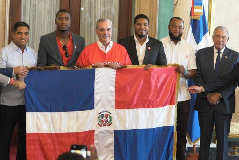 Bandera Nacional