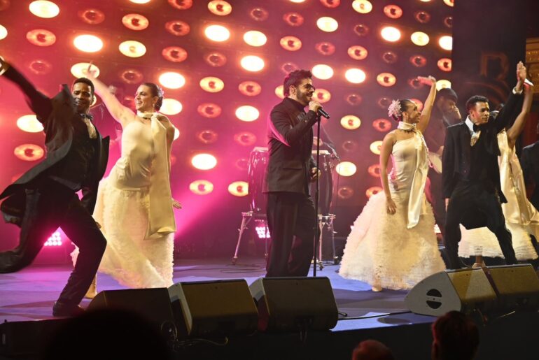 manny cruz en teatro real