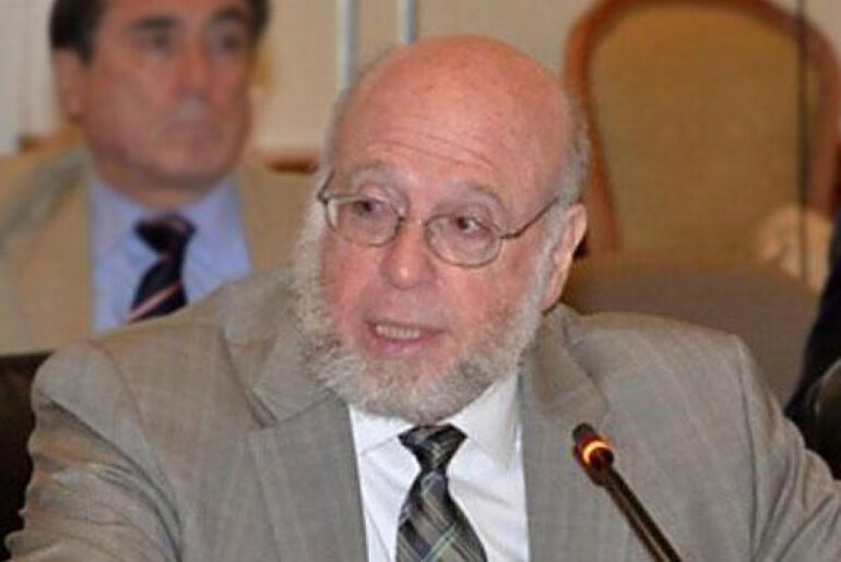 pedro verges
